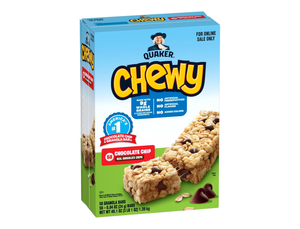 Granola Bars