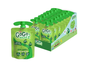 Apple Sauce