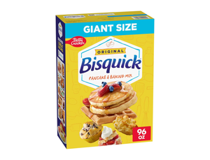 Pancake Mix