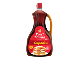 Maple Syrup