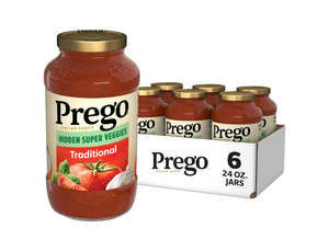 Pasta Sauce