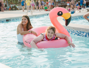 Water Park