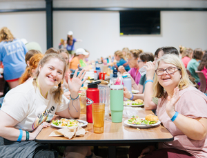 Dining Hall