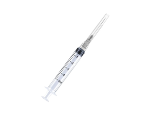 Syringes - 5cc