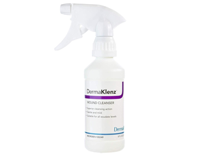 Wound Cleanser