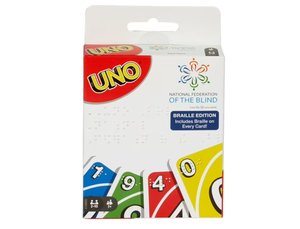 Braille UNO