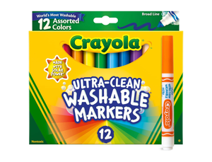 Markers