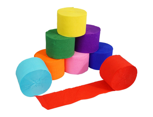 Streamers