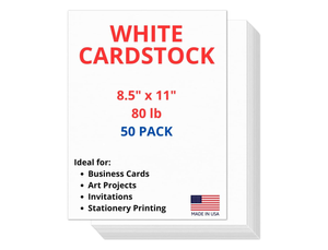Cardstock