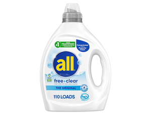 Laundry Detergent