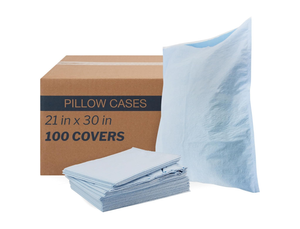 Disposable Pillow Cases
