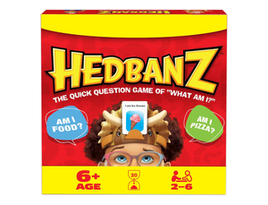 Headbanz