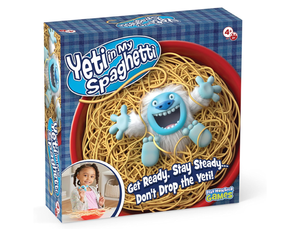 Yeti Game