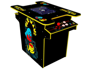 Pacman Arcade Table