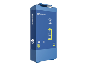 Replacement AED Batteries/Pads