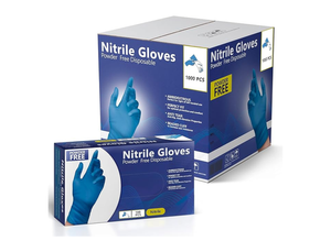 Medical Gloves