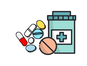 Medicine Fund