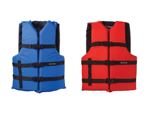 Life Jacket