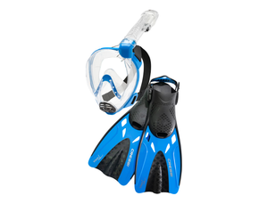 Snorkeling Set