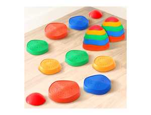Stepping Stones Game