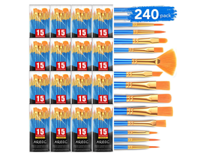 Paint Brushes