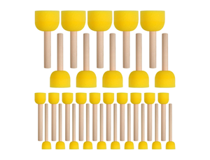 Paint Sponges