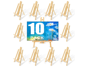 Tabletop Easels