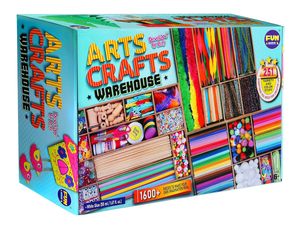 Craft Supplies