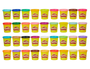 Play-Doh