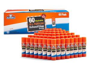 Glue Sticks