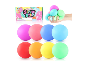 Stress Balls
