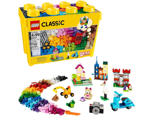 LEGOS