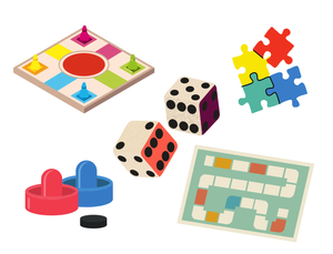 Games Fund