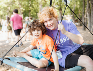 Sensory Swings