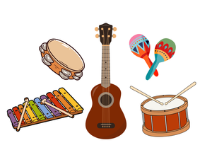 Musical Instruments Fund
