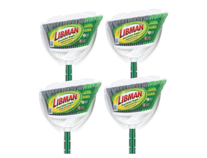 Broom + Dust Pan