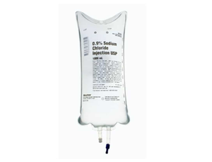 IV Fluids