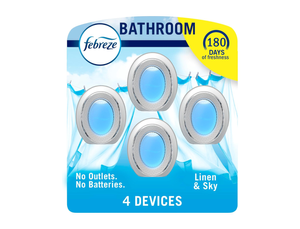 Febreeze Plug-Ins