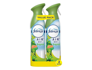 Febreeze Spray