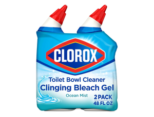 Toilet Bowl Cleaner