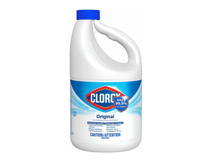 Bleach