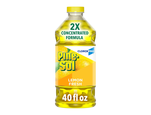 Pine Sol