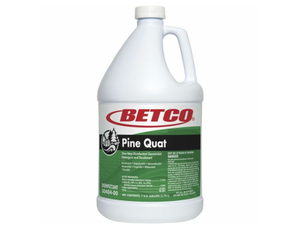 Quat Disinfectant