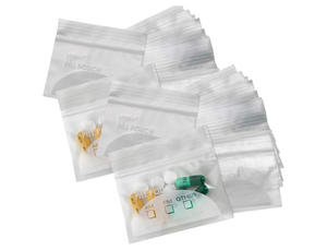 Medicine Bags