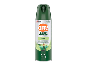 Bug Spray