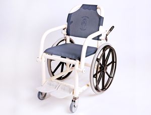 Water Wheelchair