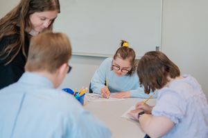 Classroom