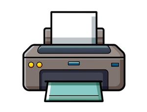 Printer Ink