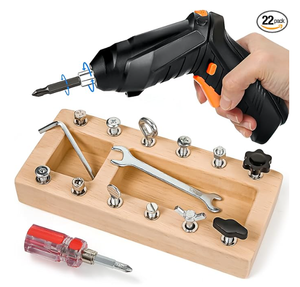 Life Skills Tool Set