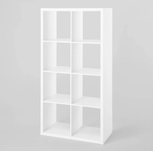 Shelves